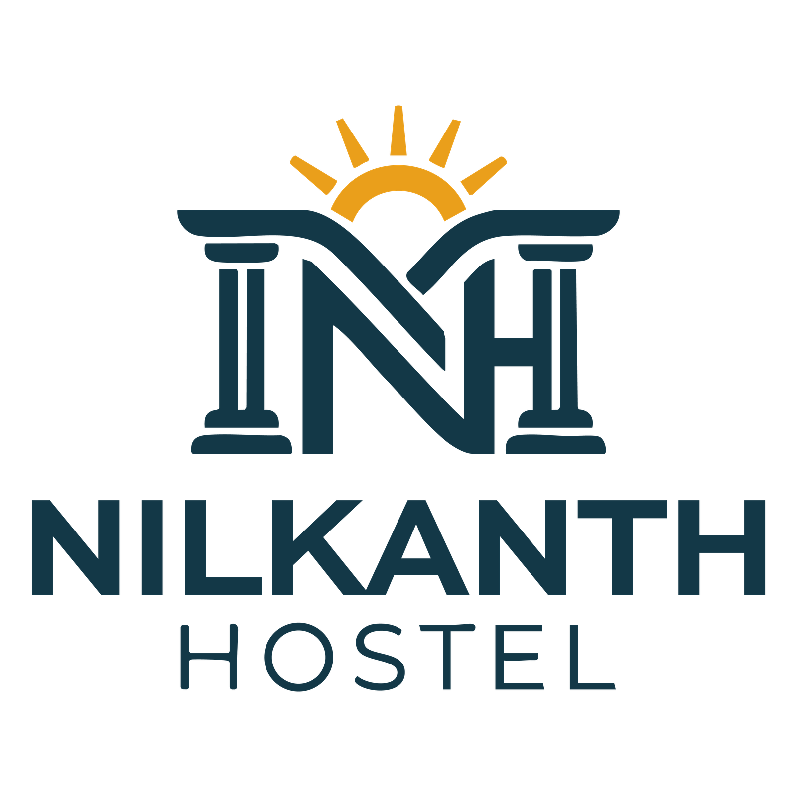 Neelkanth Hostel